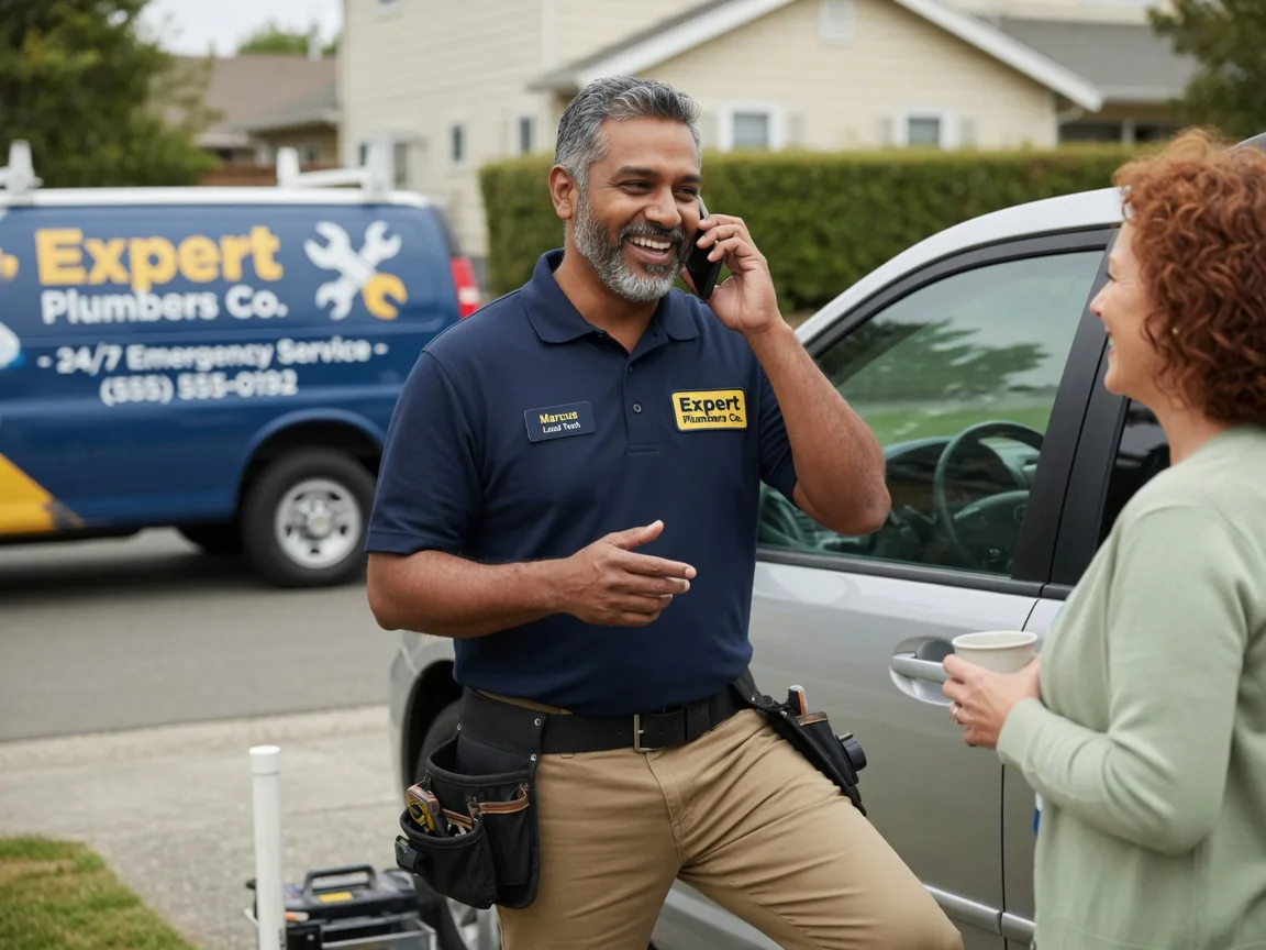 Drain Cleaning Seattle, WA FAQs